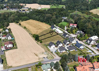 Oferta sprzedaży gruntu Bielsko-Biała 1303m2