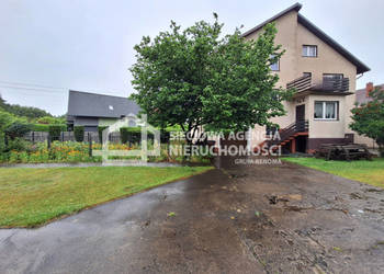 Dom wolnostojący 350m2 Gdańsk