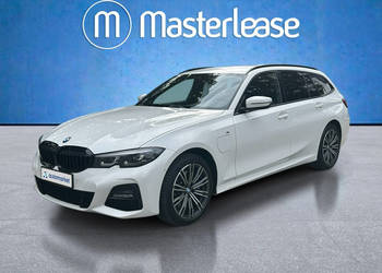 BMW 330 e xDrive M Sport aut ! Z Polskiego Salonu ! Faktura VAT ! G20 (201…