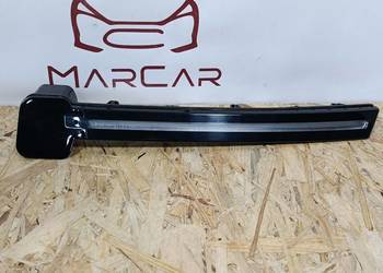 VW ID3 ID.3 LAMPA LED ŚWIATŁO DRL ATRAPY GRILLA LEWY PRZÓD 10A941653D