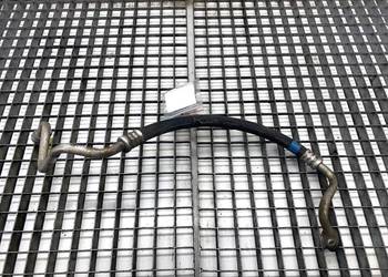 RURKA KLIMATYZACJI TOYOTA AURIS I 1.4 97KM 06-12 Hatchback