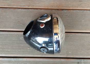 Lampa m72 NOWA , kompletna ze stacyjką , m-72