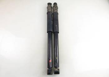 AMORTYZATOR TYŁ NISSAN MICRA III (K12) 1.2 - CR12DE N5521058G