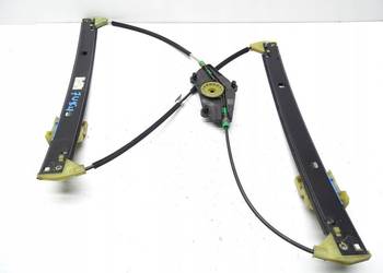 MECHANIZM PODNOSZENIA SZYBY LEWY PRZÓD PRZEDNI AUDI A4 B8 8K0837461