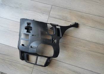FORD S-MAX Mk1 PRAWY ŚLIZG ZDERZAKA PRZÓD 6M21-17E856BB