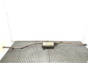 TŁUMIK WYDECHOWY LIGIER XTOO LI16201 0.5 5KM 05-12 WYDECH