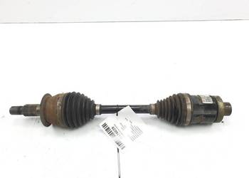 PÓŁOŚ LEWA PRZÓD CADILLAC CTS 4X4 RWD 14-