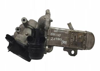 CHŁODNICA SPALIN EGR Ford Galaxy II Mondeo IV 2.0 TDCI V29004027