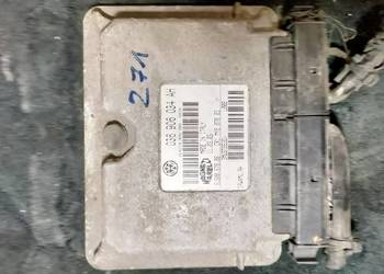 Sterownik Silnika SEAT IBIZA III 036 906 034 AH