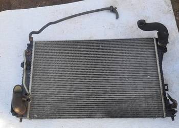 Chłodnica wody Opel Vectra C Signum 2.2 16v 1.8 16v