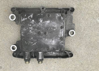 Radiator Podgrzewacz Paliwa Daf CF XF 1444905