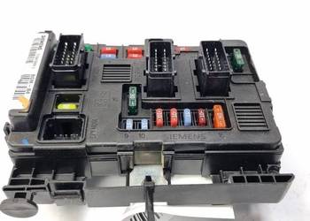 MODUŁ PEUGEOT 1007 T118470004