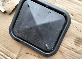 SKODA OCTAVIA III 3 5E0837915 ZAŚLEPKA DRZWI  LEWY PRZÓD