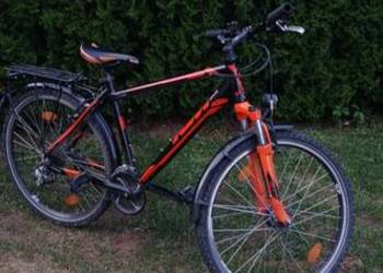 Rower ktm