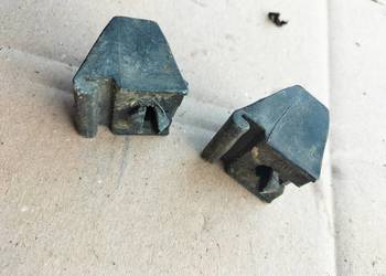 AUDI 80 B4 80B4 ODBÓJ ODBOJE KLAPY MASKI