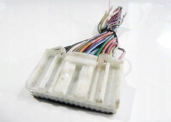 WTYCZKA KOSTKA WTYK NISSAN NOTE XTRAIL MICRA JUKE