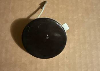 zaślepka zderzaka Porsche Panamera