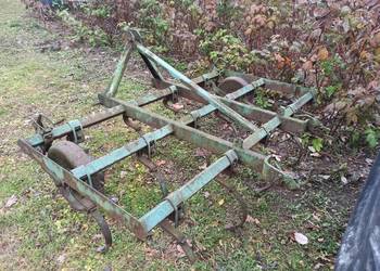 Kultywator, gruber 14 łap 2,1m