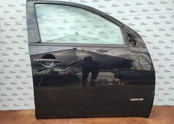 OUTLANDER LIFT II 11r Drzwi prawy przód 30-mikronów