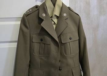 Sprzedam mundury wojskowe