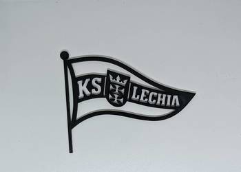 Herb Lechia Gdańsk
