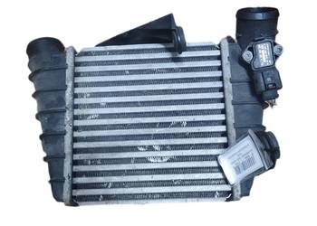 Volkswagen seat Skoda Audi intercooler