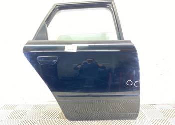 DRZWI PRAWY TYŁ AUDI A4 B7 Kombi 04-08