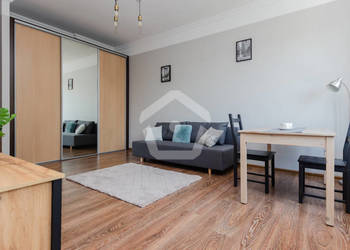 Dąbrowskiego kawalerka do wynajęcia