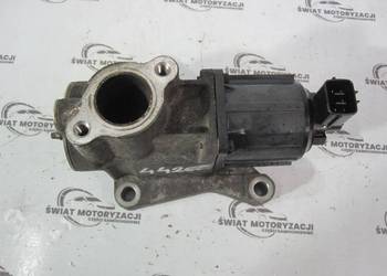 MAZDA 6 GH CX-7 2.2 CITD R2AA 163KM 12r zawór EGR R2AA20300B K5T70873