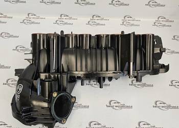 BMW 3 E90 E60 E87 E83 EURO 4 2.0 D N47D20A 08r kolektor ssący 781017802