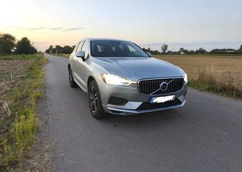 Volvo XC 60 T6 2.0 310KM 4x4