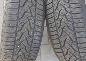 Opony WIELOSEZONOWE BARUM QUARTARIS 5 195/65 R15 7mm 2020r. PARA 2SZT.