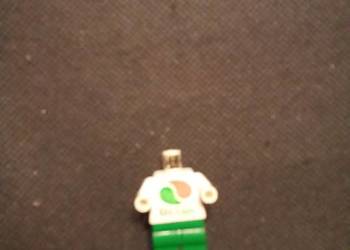 Lego town octan oil  korpus + nogi . Vintage lata 90te