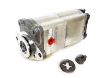 A4.118.5L33887120 Pompa hydrauliczna SAUER JCB