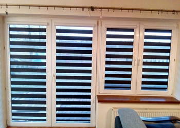 Rolety Żaluzje Plisy Moskitiery