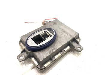 PRZETWORNICA XENON BMW F16 7317408 14-19 MODUŁ ZASILAJĄCY, OŚWIETLENIA