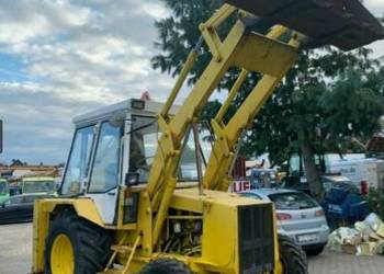 JCB 3CX