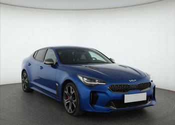 Kia Stinger 3.3 T-GDI