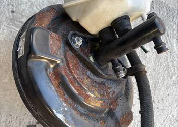 Pompa hamulcowa Serwo Polonez