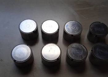 Popychacze szklanki 1.2  8v Punto Panda