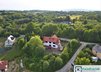 Dom wolnostojący 260m2 Sanok