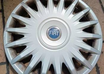 Kołpak fiat 15 cali