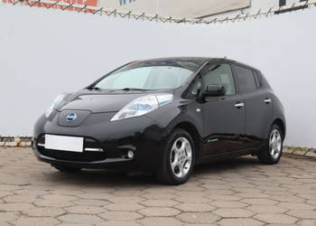 Nissan Leaf 24 kWh
