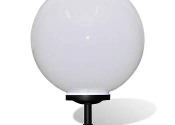 Lampa do oświetlenia ścieżki LED 50 cm ze szpikulcem WM-40867
