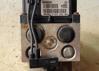 Pompa ABS Renault Scenic 1
