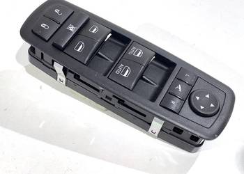 PRZEŁĄCZNIK SZYB JEEP GRAND CHEROKEE WK 68184803AA SUV WŁĄCZNIK