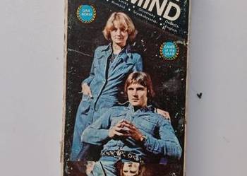 Gra Mini Master Mind z 1972 roku