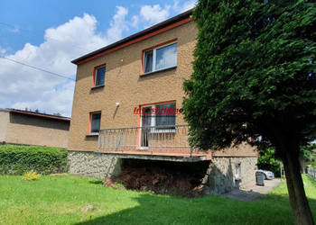 Oferta sprzedaży domu wolnostojącego Pszów 114.9m2