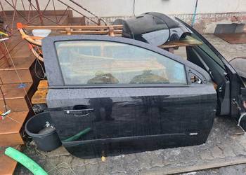 Sprzedam części opel astra h GTC