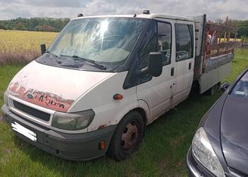 Ford Transit 2400